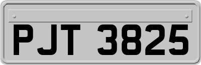 PJT3825