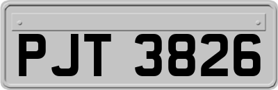 PJT3826