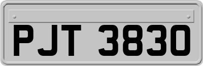 PJT3830