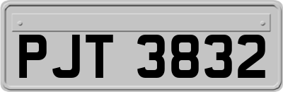 PJT3832
