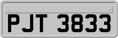 PJT3833