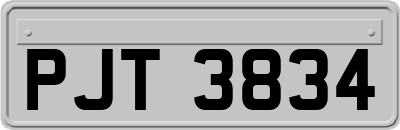 PJT3834