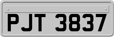 PJT3837