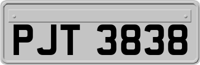 PJT3838