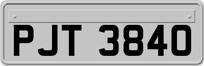 PJT3840