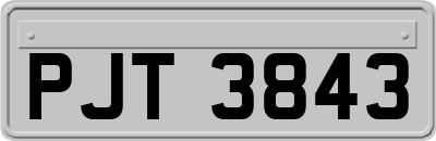 PJT3843