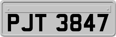 PJT3847