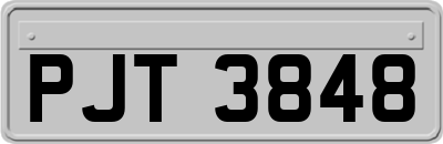 PJT3848