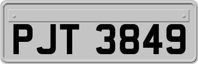 PJT3849