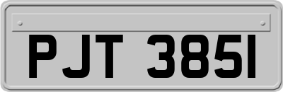 PJT3851