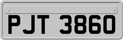 PJT3860