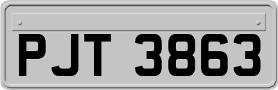 PJT3863