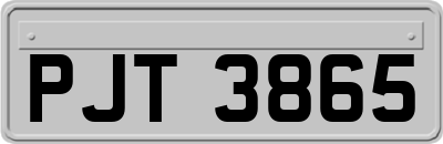 PJT3865