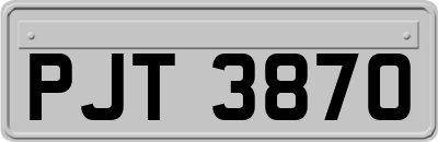 PJT3870