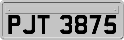 PJT3875
