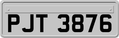 PJT3876