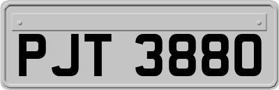 PJT3880