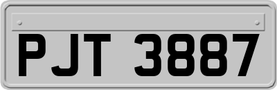 PJT3887