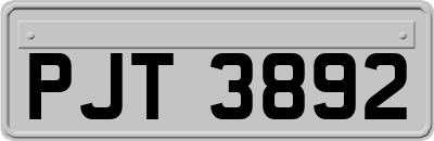 PJT3892