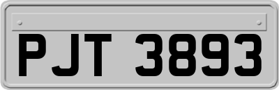 PJT3893
