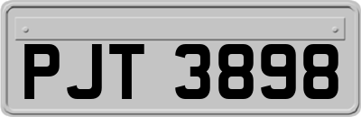 PJT3898