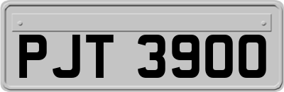 PJT3900