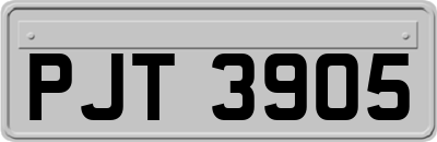 PJT3905