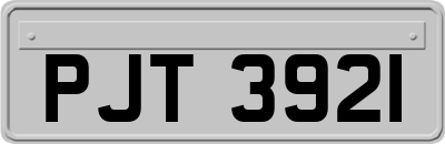 PJT3921