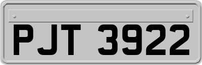 PJT3922