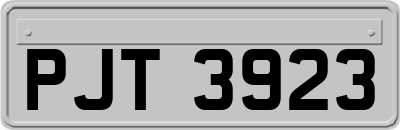 PJT3923