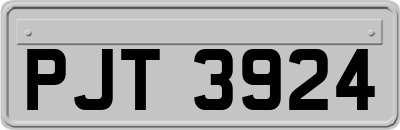PJT3924
