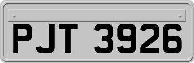 PJT3926