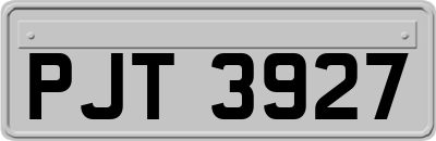 PJT3927