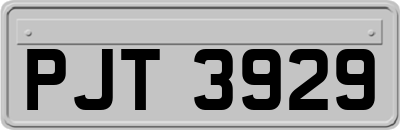 PJT3929