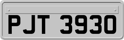 PJT3930