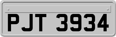 PJT3934