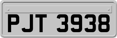 PJT3938