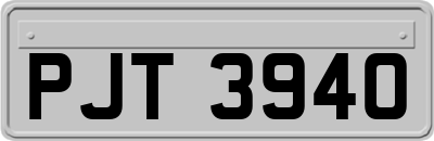 PJT3940