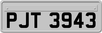 PJT3943