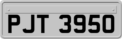PJT3950