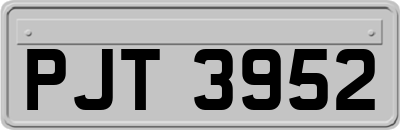 PJT3952