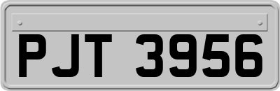PJT3956