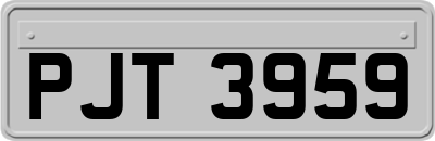 PJT3959