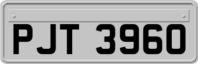 PJT3960