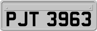 PJT3963
