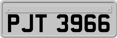 PJT3966