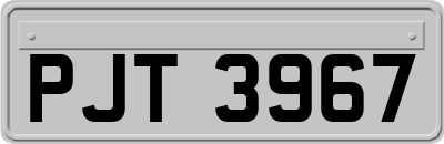PJT3967