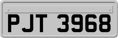 PJT3968