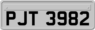 PJT3982