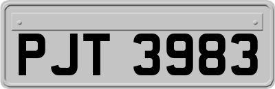 PJT3983